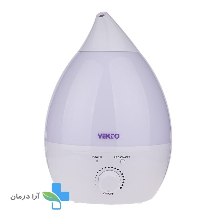 دستگاه بخور سرد وکتو مدل HQ-812