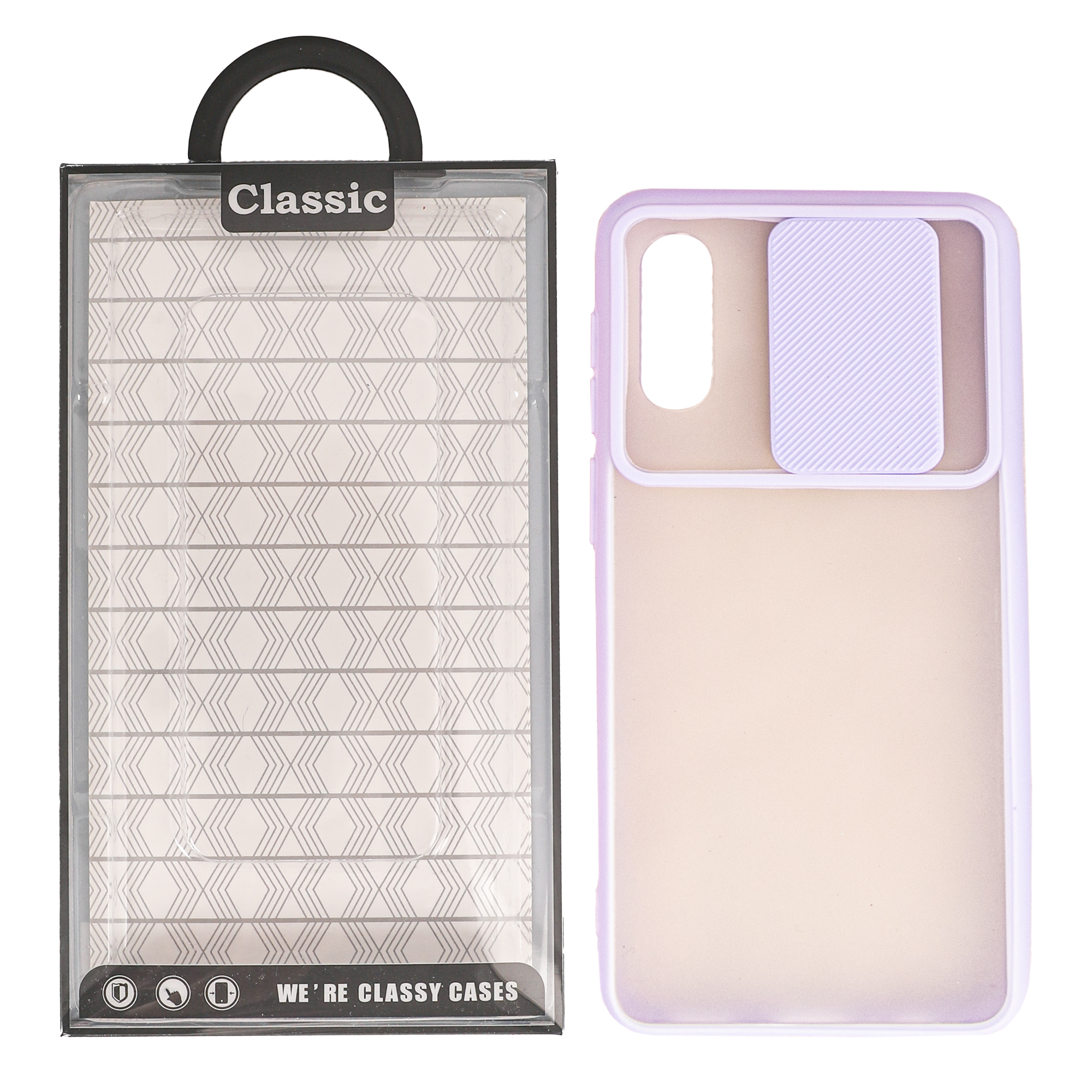 کاور کلاسیک مدل NO.1 مناسب برای گوشی موبایل سامسونگ Galaxy A02/ A022