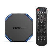 اندروید باکس T95 Plus 4GB 32GB