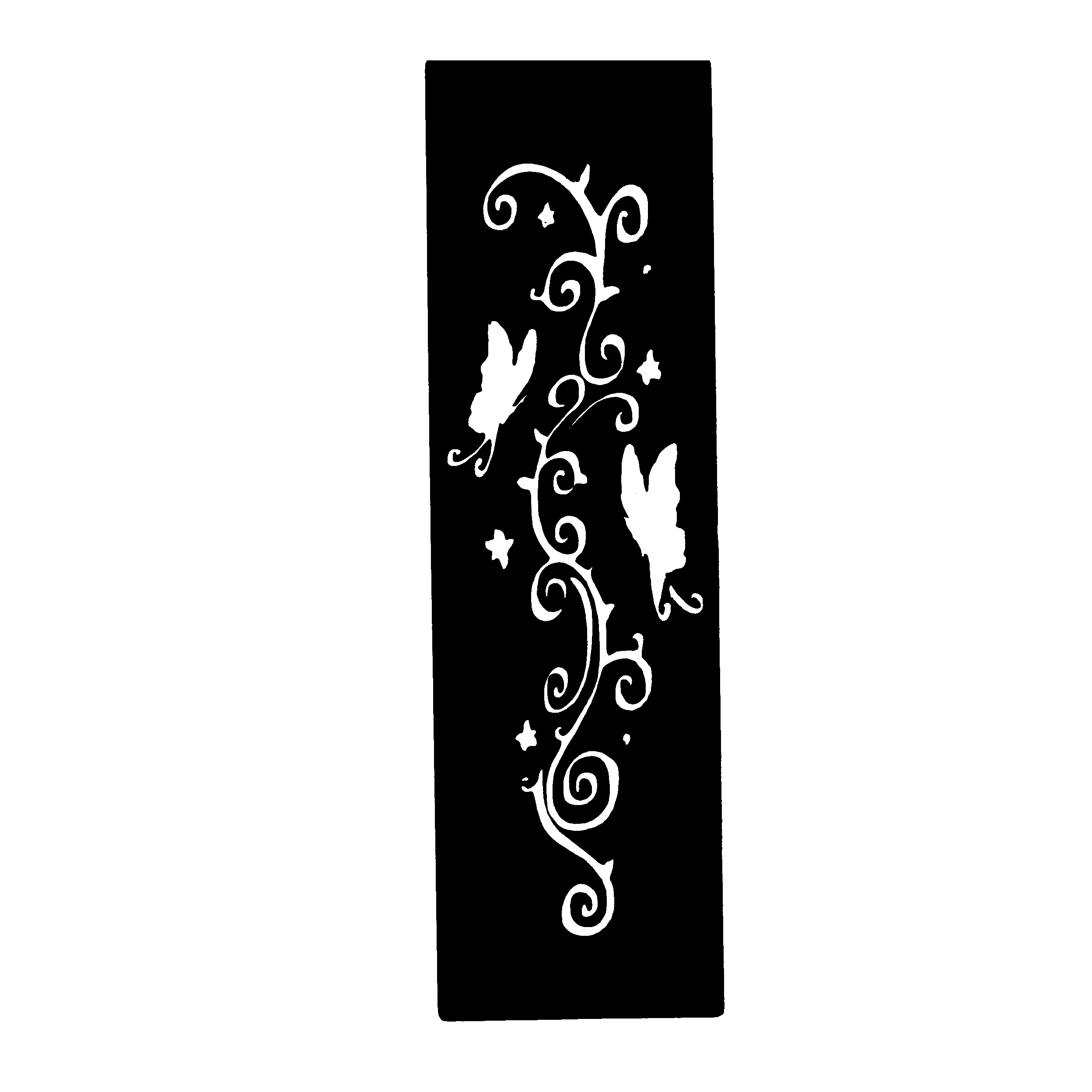 شابلون تتو موقت کد 605