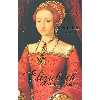 کتاب Elizabeth اثر Philippa Jones انتشارات New Holland Publishers Ltd