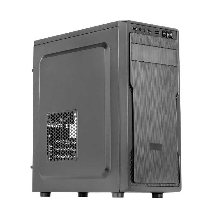 مشخصات، قیمت و خرید کیس کامپیوتر GREEN مدل AVA PLUS