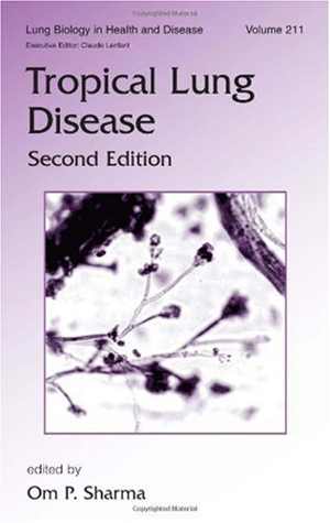 [PDF] دانلود کتاب Tropical Lung Disease, 2nd ed, 2005