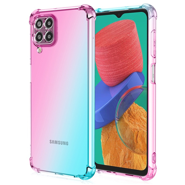 کاور مدل کپسولی مناسب برای گوشی موبایل سامسونگ Galaxy M33/M33 5G