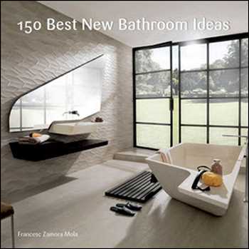  دانلود کتاب 150Best New Bathroom Ideas - دانلود کتاب های دانشگاهی