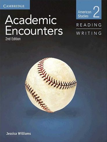 Academic Encounters 2 2nd Reading and Writing