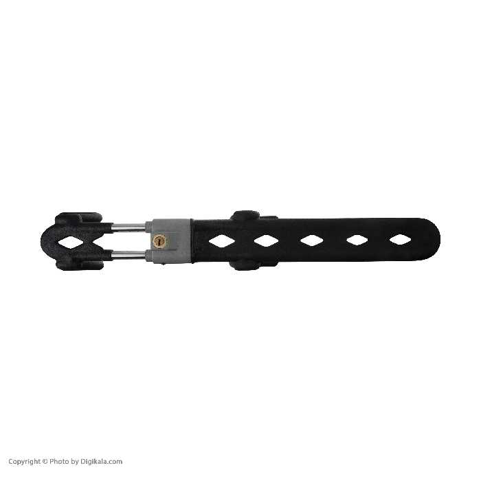 قفل فرمان گلد کد 6097