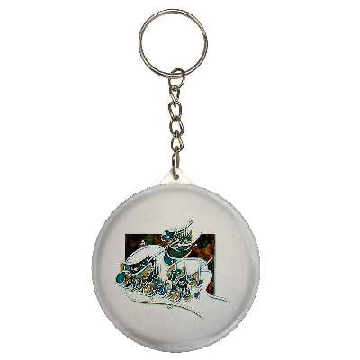 جاکلیدی طرح آیه و ان یکاد مدل S2385 