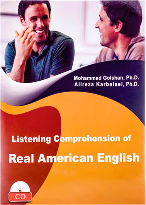 Listening Com. Of Real American English