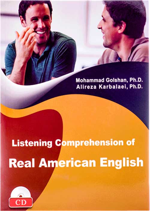 Listening Com. Of Real American English