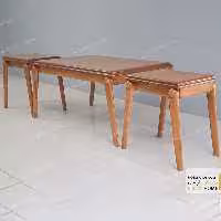 میز جلومبلی و عسلی جدید لیدی کد 2