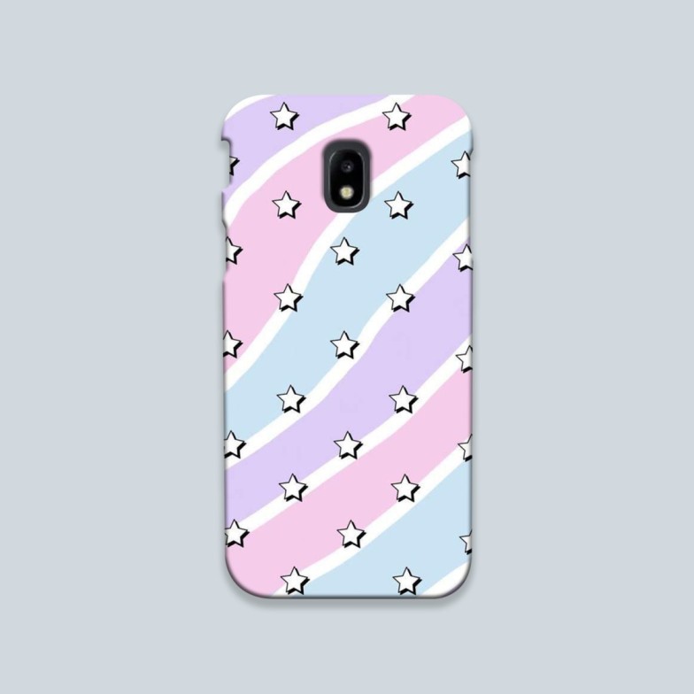 کاور گارد قاب مناسب برای گوشی موبایل سامسونگ J3 pro 2017 -کد 2128