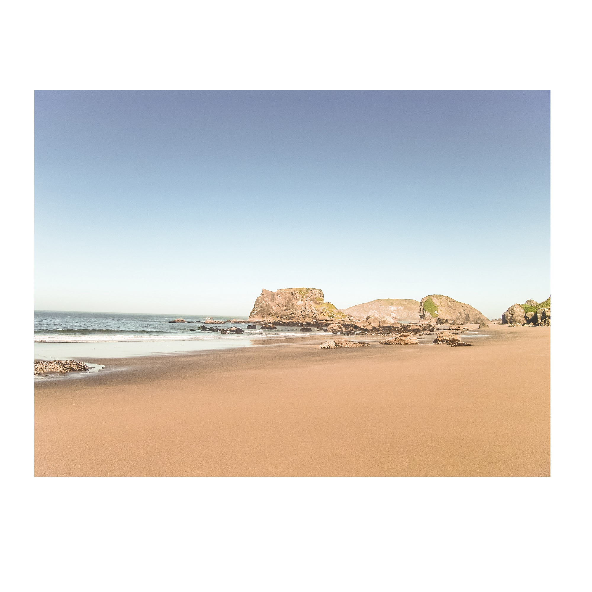 تابلو شاسی جوان مدل کویر