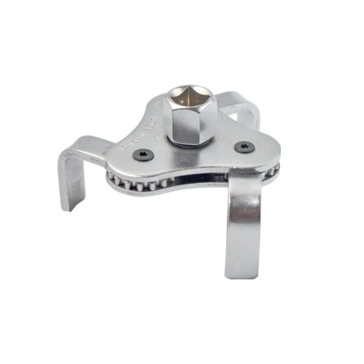 فیلتر بازکن سه شاخ دوطرفه 63-100 میلیمتر LK کد A5020