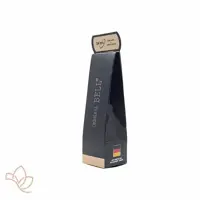 خط چشم ژلی کاسه ای بل فوق مشکی Bell Gel