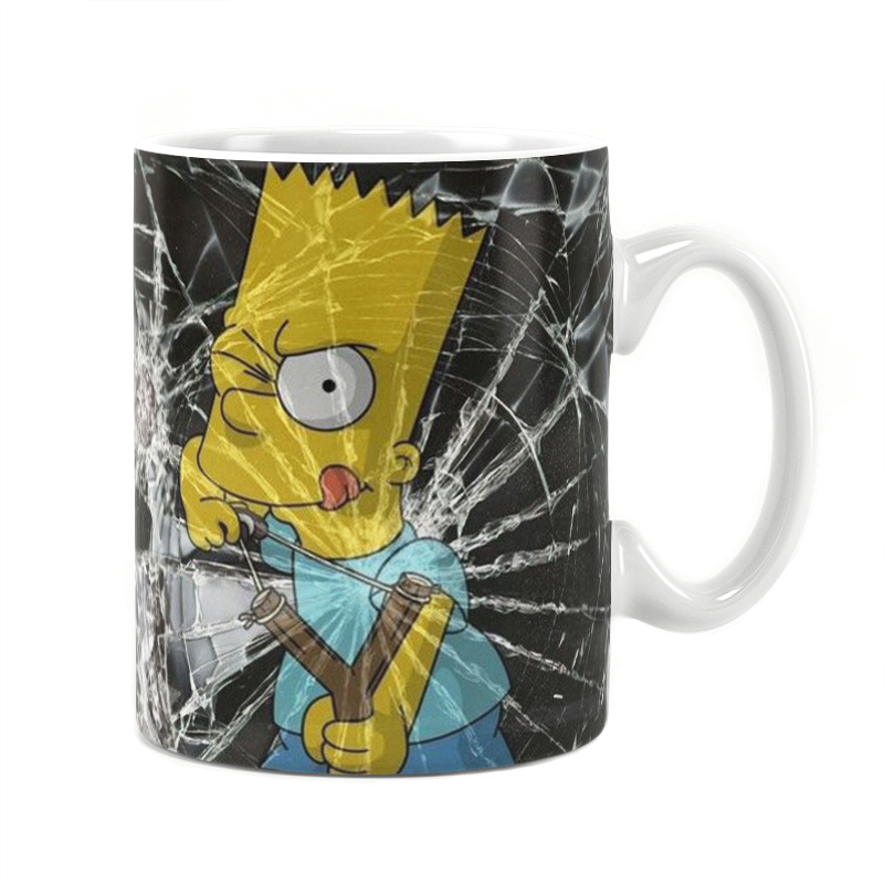 ماگ راویتا مدل سیمسون 1223