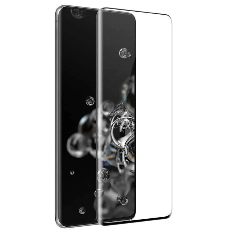 گلس گوشی Samsung Galaxy S20 Ultra سوپر ادج