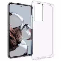کاور اپیکوی مدل Nature Clear Tpu مناسب برای گوشی موبایل شیائومی 12T/12T Pro/Redmi K50 Ultra