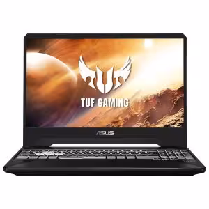 مشخصات و قیمت لپ تاپ ایسوس مدل TUF GAMING FX506LI-HN187 - خانه وب - براکالا