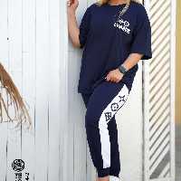 ست اسپرت طرح خاص و شیک