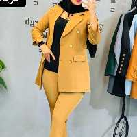 نام کت شلوار آتوسا 
جنس مازراتی 
ارسال رایگان 