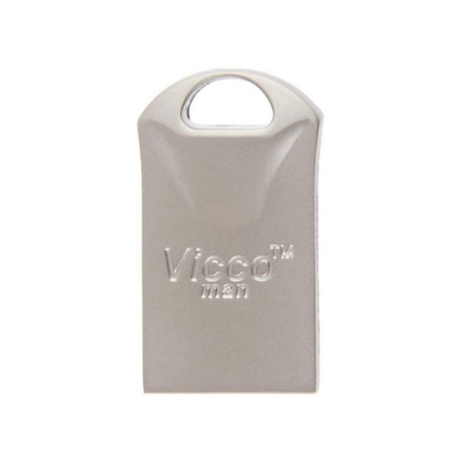 فلش مموری ویکومن Viccoman VC200 32GB USB 2.0