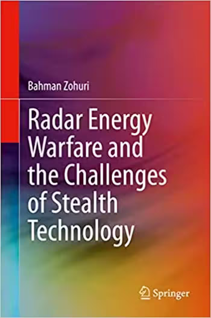 󾕇 دانلود کتاب Radar Energy Warfare And The Challenges Of Stealth Technology, 2020 - دانلود کتاب های دانشگاهی