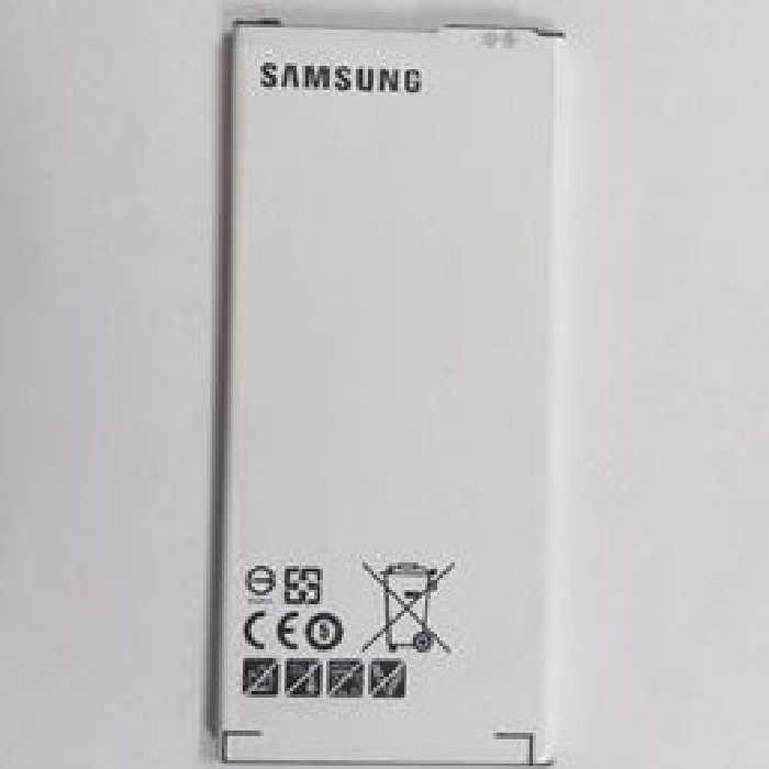 باتری موبایل سامسونگ EB-BA710ABE