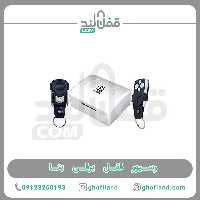 رسیور قفل برقی بتا - فروشگاه اینترنتی قفل لند