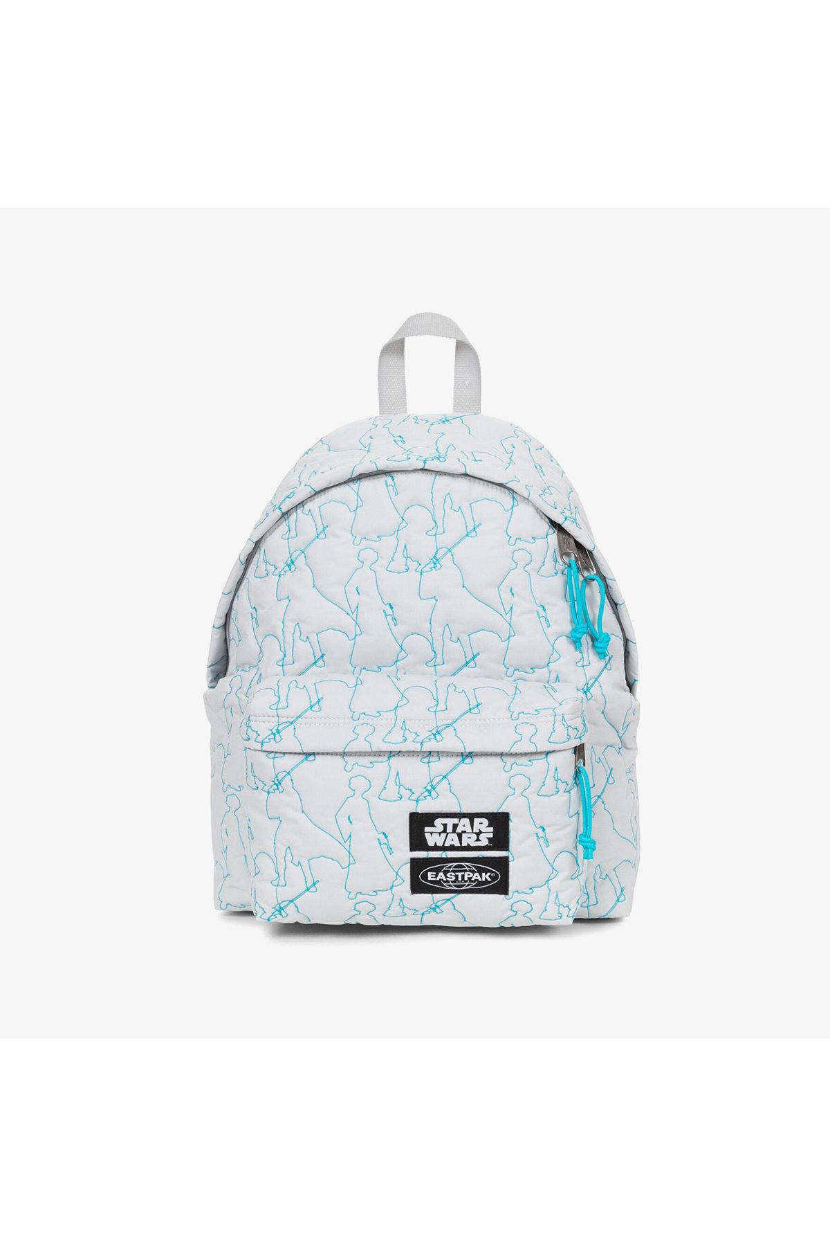 کوله پشتی آبی مردانه و زنانه PAK&#039;R STAR WARS SIDE Eastpak