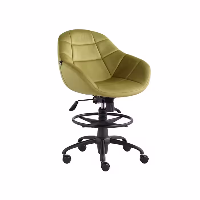 صندلی کانتر راشن مدل R710 B
