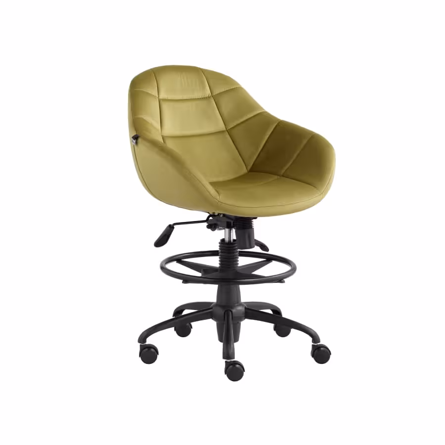 صندلی کانتر راشن مدل R710 B