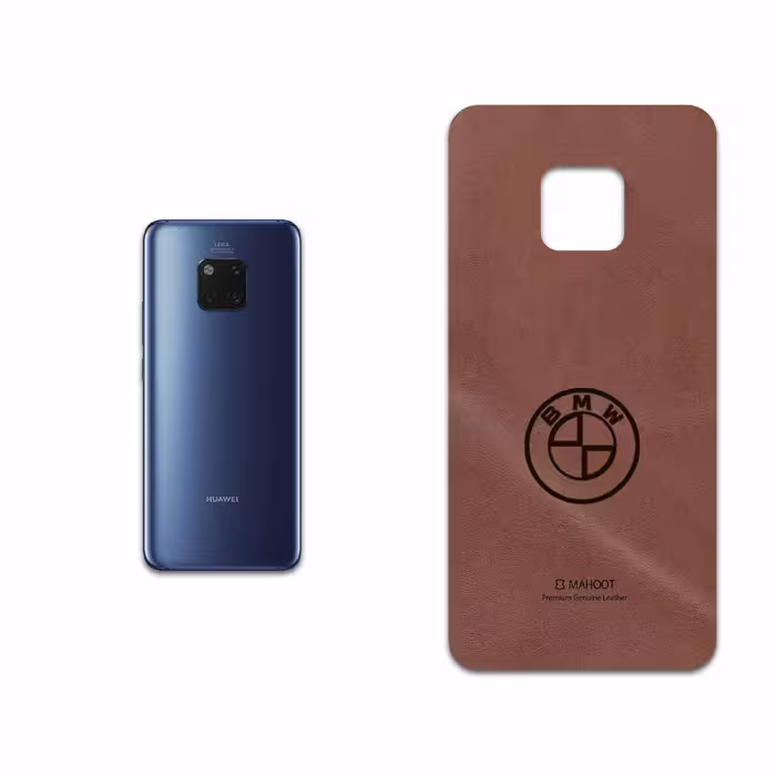 برچسب پوششی ماهوت مدل MNL-BMW مناسب برای گوشی موبایل هوآوی Mate 20 Pro