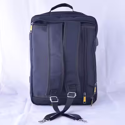 کیف لپ تاپ مدل MG-02 مناسب برای لپ تاپ تا 15.6 اینچ