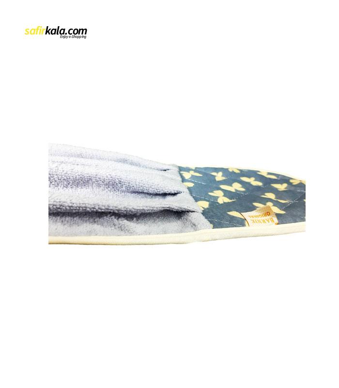 حوله آشپزخانه مدل 9111 سایز 30×25 سانتی متر