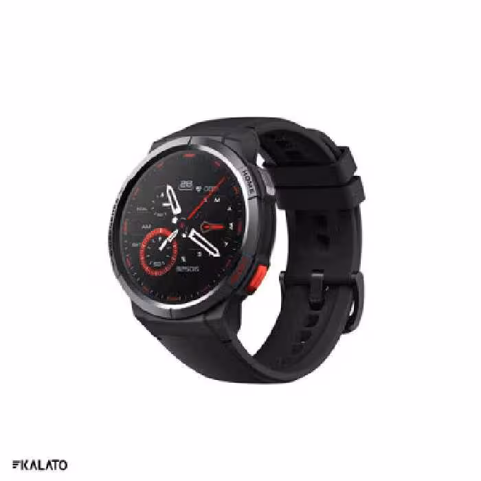 خرید ساعت هوشمند شیائومی مدل  Mibro Watch GS