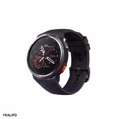 خرید ساعت هوشمند شیائومی مدل  Mibro Watch GS