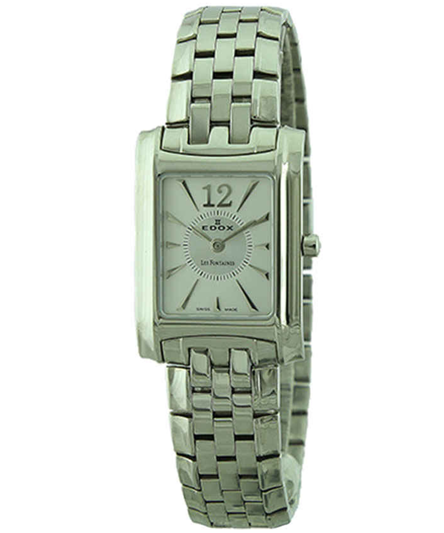 ساعت مچی زنانه ادوکس, کد 281183PAIN