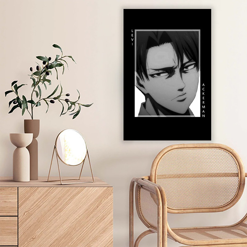 تابلو شاسی آتریسا مدل انیمه