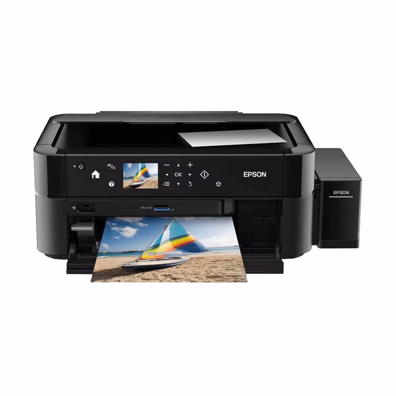 پرینتر جوهرافشان Epson L810