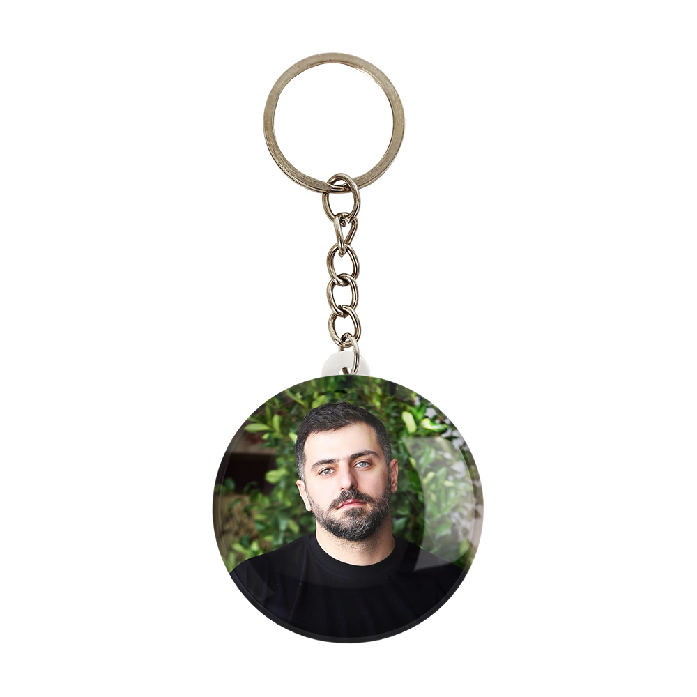 جاکلیدی خندالو مدل علی ضیا کد 6389