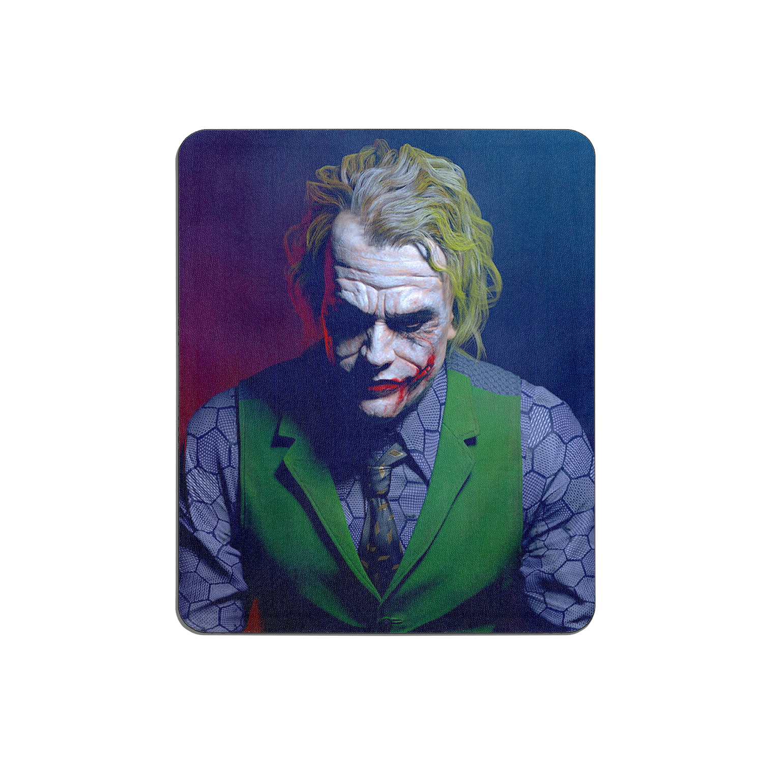 ماوس پد طرح جوکر کد 3163