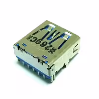 جک USB دل مدل اینسپایرون 5110