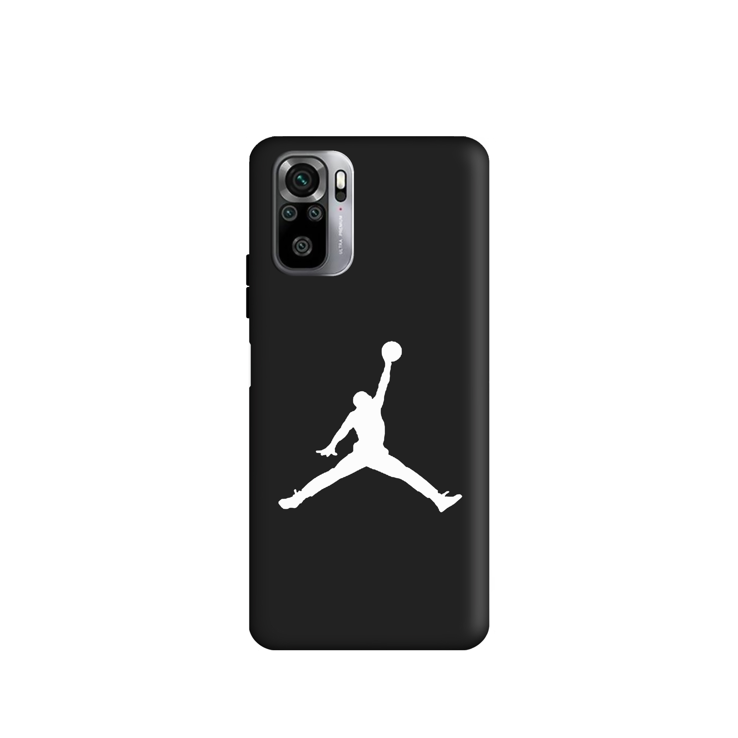 کاور طرح اسپرت کد y9213  مناسب برای گوشی موبایل شیائومی Redmi Note 10S