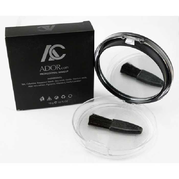 آدور کوین رژ گونه ابریشمی 14 گرم شماره 26 ADOR COIN