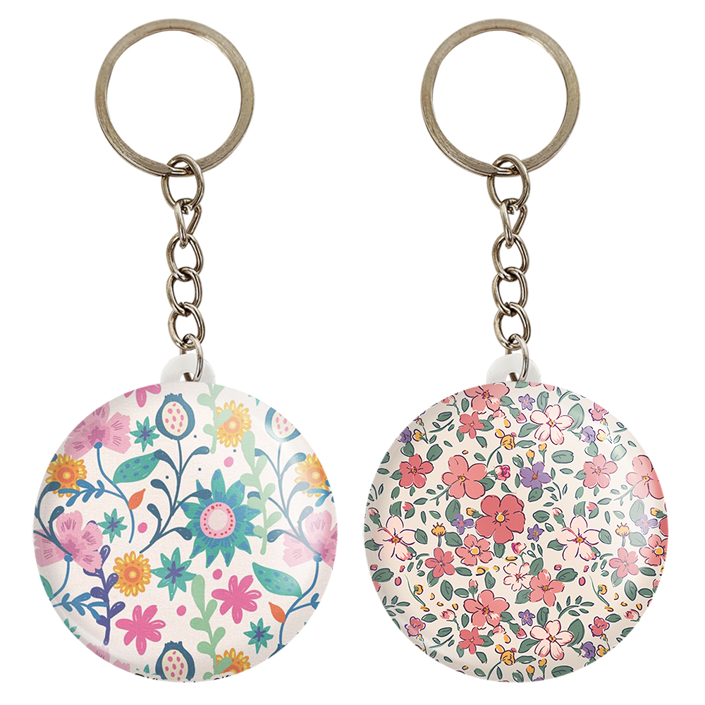 جاکلیدی خندالو مدل کاشی کد 22172218 مجموعه 2 عددی