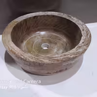 روشویی سنگ 