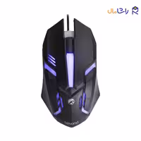 موس گیمینگ بیاند (beyond) مدل BM-1051 RGB