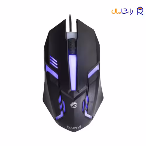 موس گیمینگ بیاند (beyond) مدل BM-1051 RGB