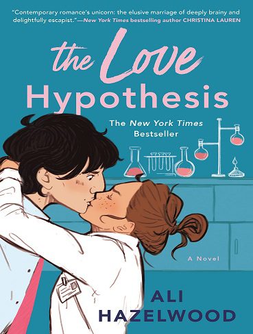 The Love Hypothesis (متن کامل)